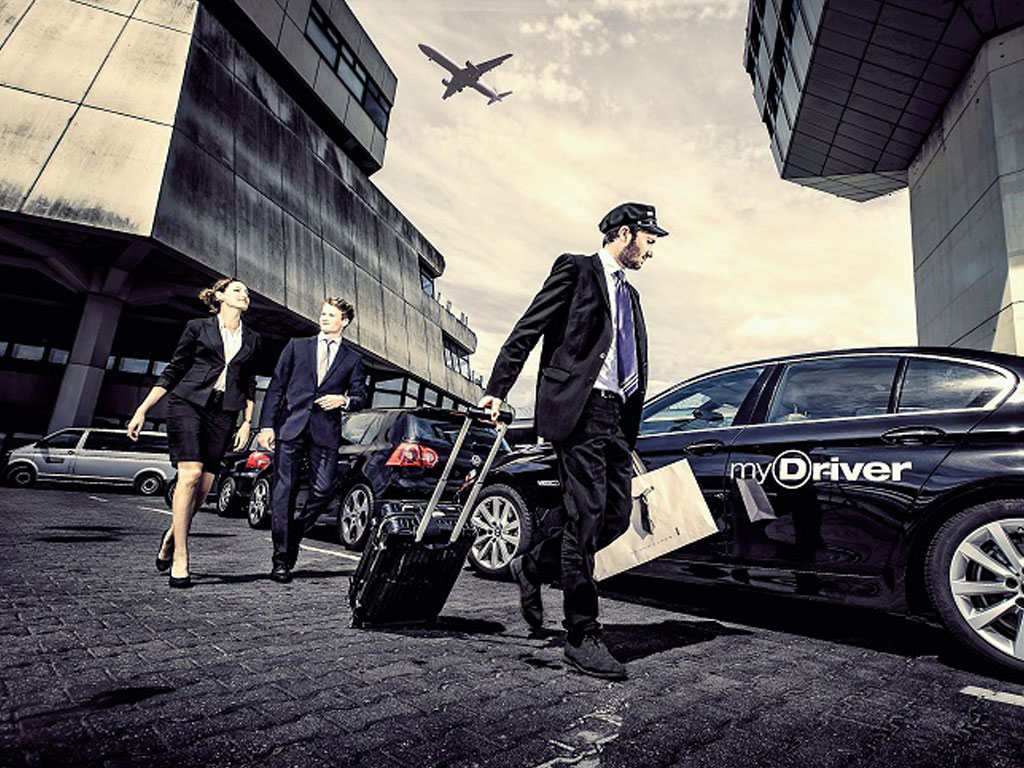 Airport taxi transfers in Montenegro